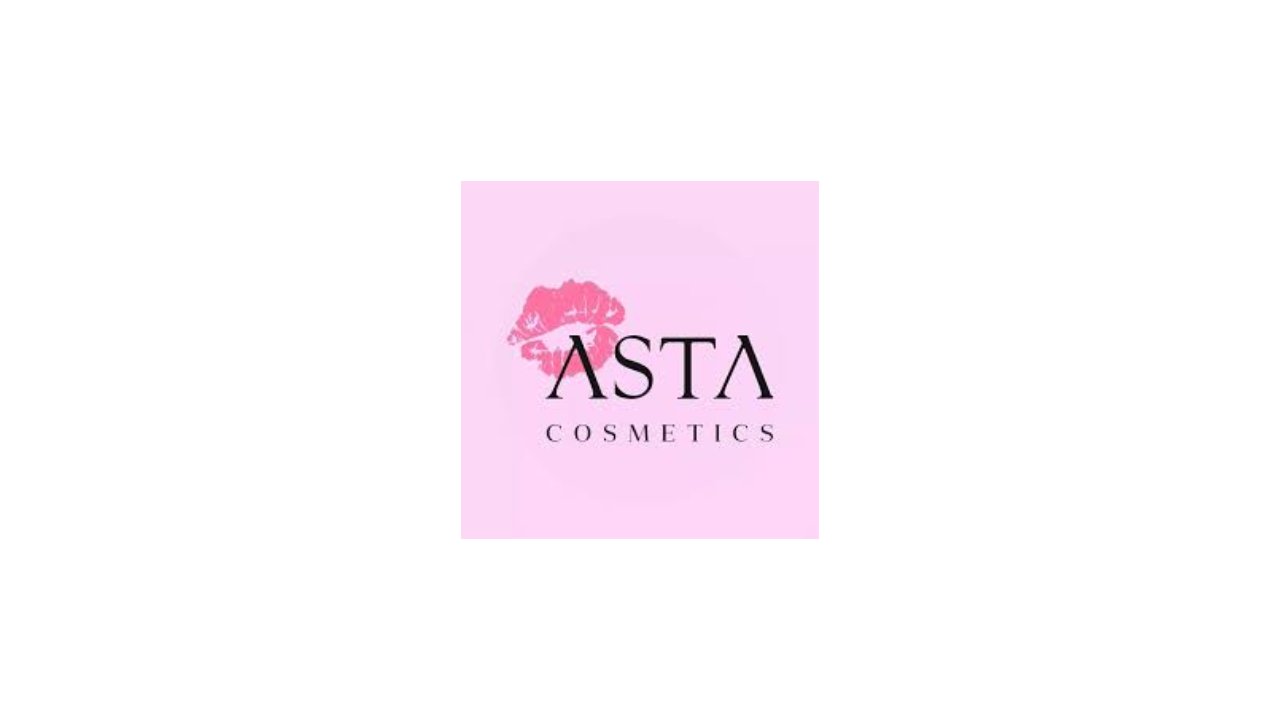 Logo Asta Cosmetics
