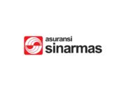 Logo Asuransi Sinar Mas - PT Asuransi Sinar Mas