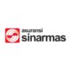 Logo Asuransi Sinar Mas - PT Asuransi Sinar Mas
