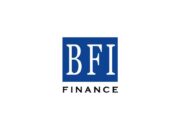 Logo BFI Finance - PT BFI Finance Indonesia, Tbk.