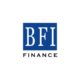 Logo BFI Finance - PT BFI Finance Indonesia, Tbk.