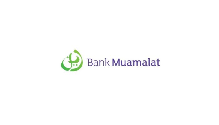 Magang Bank Muamalat Wonogiri: Mulia Teller