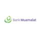 Logo Bank Muamalat - PT Bank Muamalat Indonesia, Tbk.
