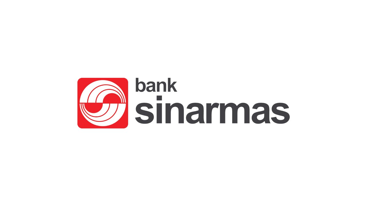 Logo Bank Sinarmas - PT Bank Sinarmas, Tbk.
