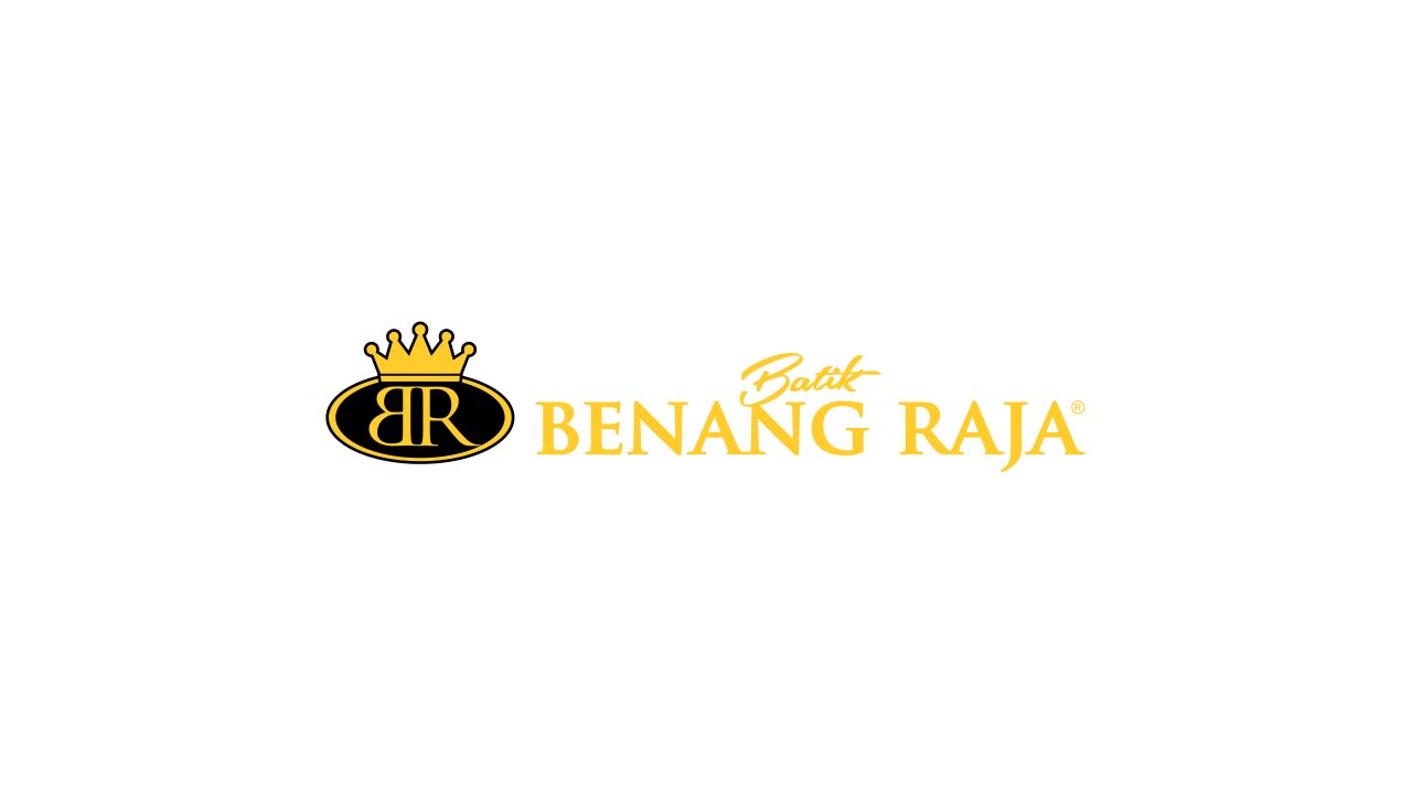 Logo Batik Benang Raja