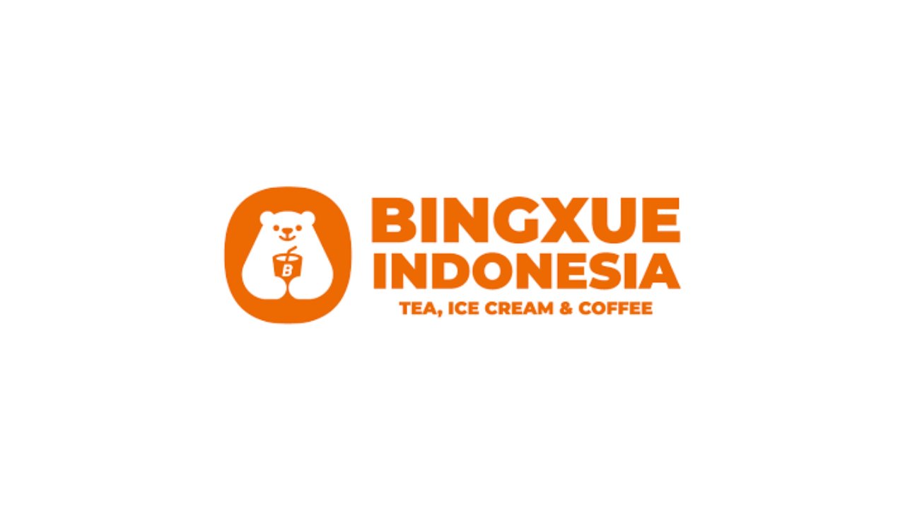 Logo Bingxue - PT Bing Kreatif Mandiri
