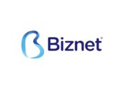 Logo Biznet - PT Supra Primatama Nusantara