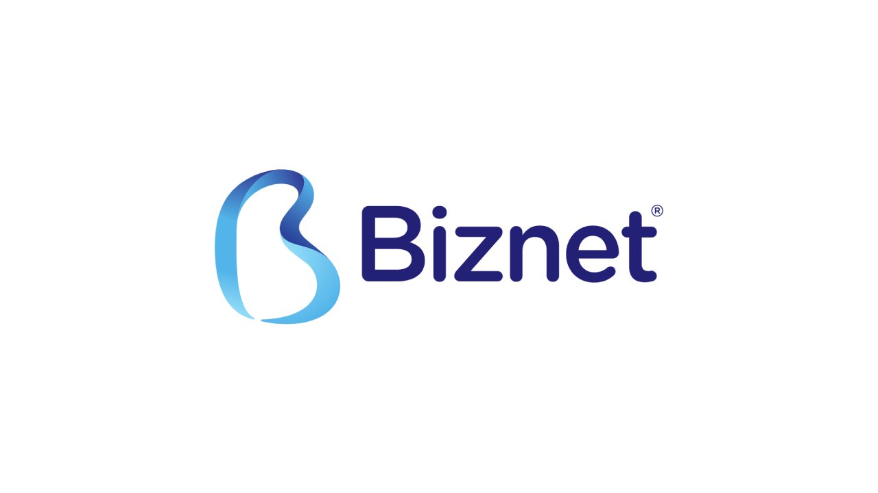 Logo Biznet - PT Supra Primatama Nusantara
