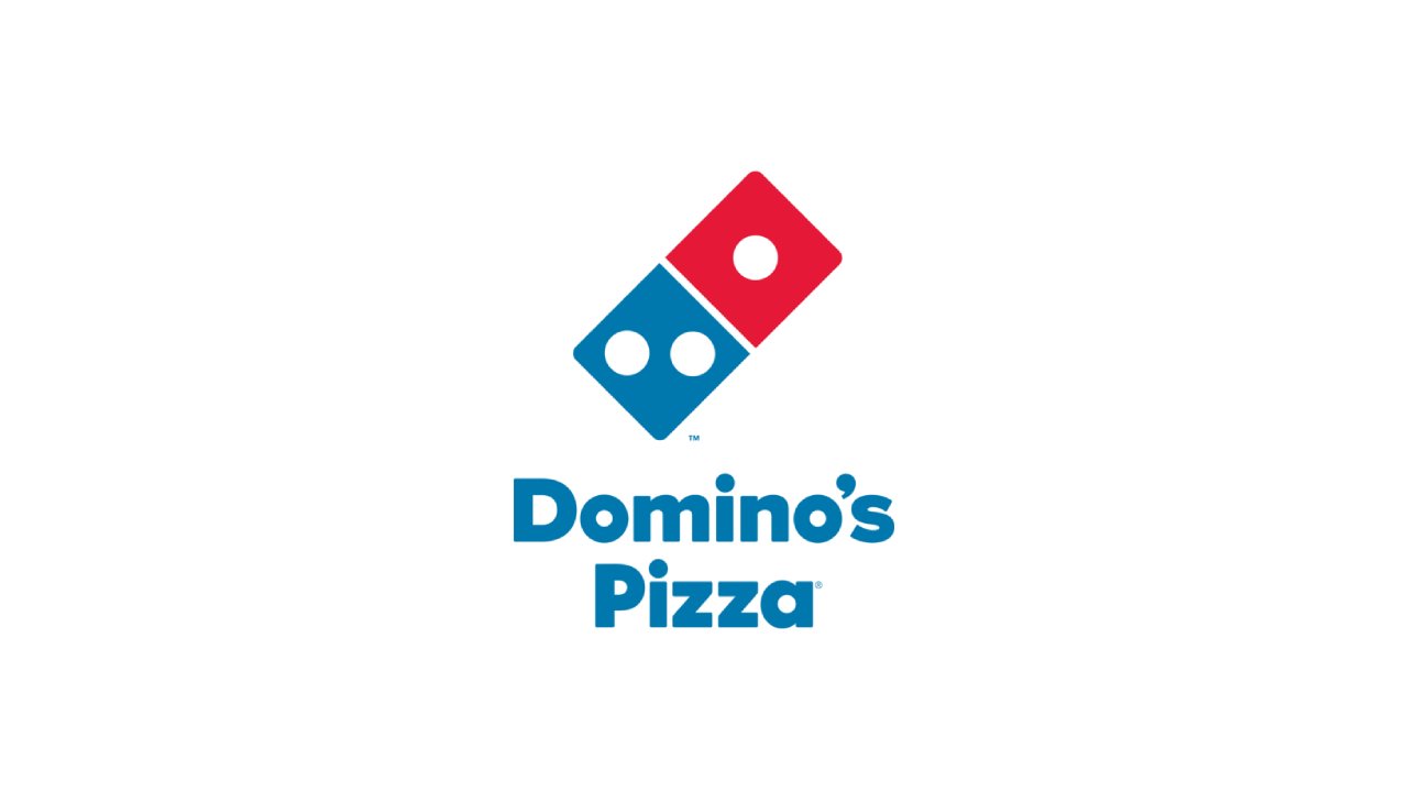 Logo Domino's Pizza - PT Dom Pizza Indonesia