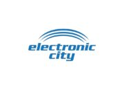 Logo Electronic City - PT Electronic City Indonesia, Tbk.