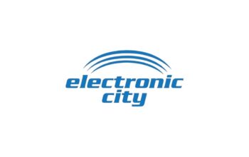Logo Electronic City - PT Electronic City Indonesia, Tbk.