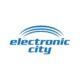 Logo Electronic City - PT Electronic City Indonesia, Tbk.