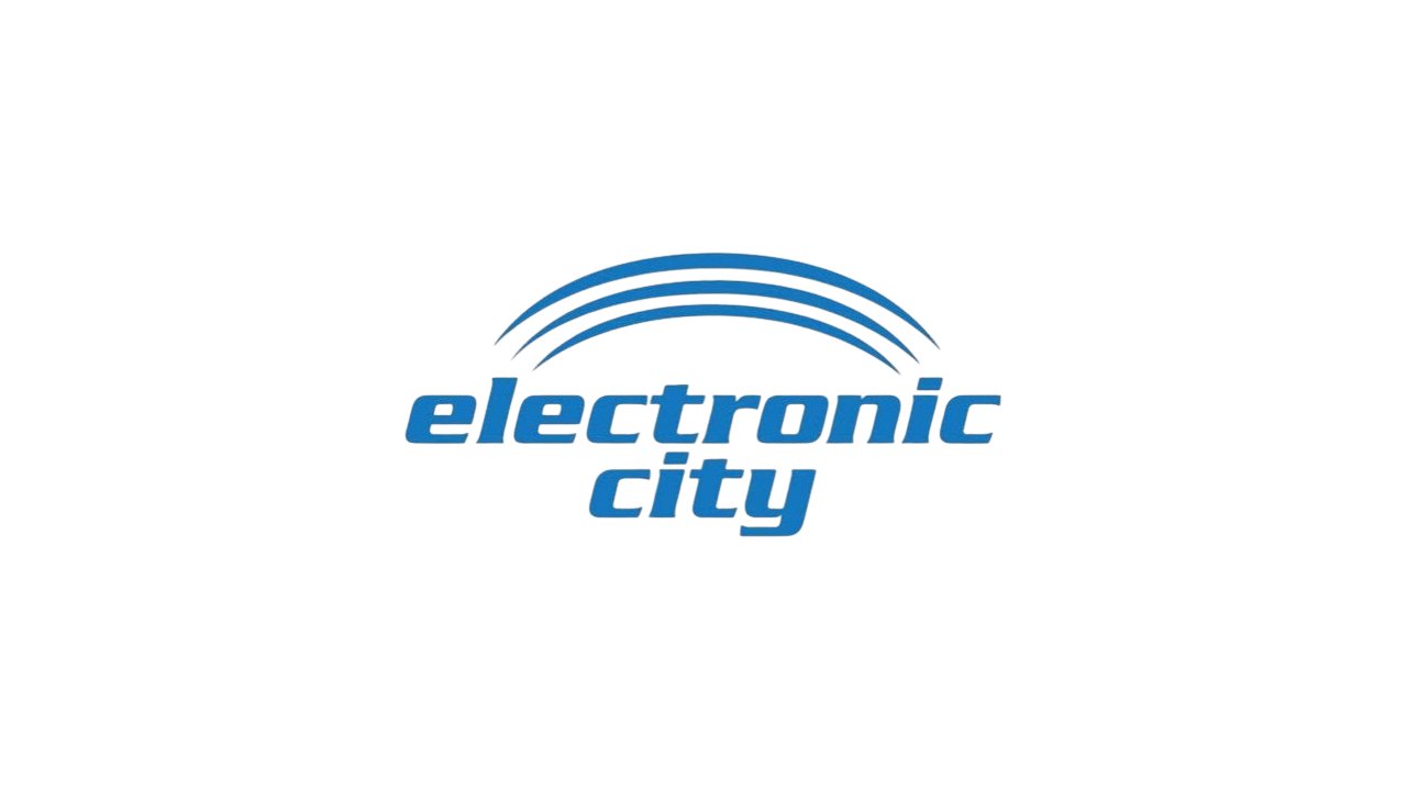 Logo Electronic City - PT Electronic City Indonesia, Tbk.