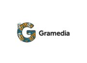 Logo Gramedia - PT Gramedia Asri Media