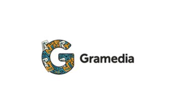 Logo Gramedia - PT Gramedia Asri Media