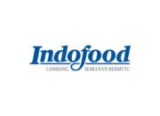 Logo Indofood - PT Indofood Sukses Makmur, Tbk.