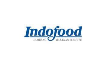Logo Indofood - PT Indofood Sukses Makmur, Tbk.