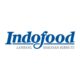 Logo Indofood - PT Indofood Sukses Makmur, Tbk.