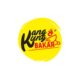 Logo Kangkung Bakar