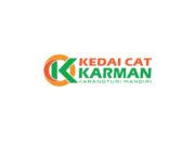 Loker Kedai Cat Karman Purwokerto: Pramuniaga