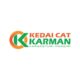 Logo Kedai Cat Karman (Karangturi Mandiri)