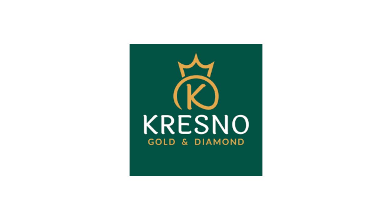 Logo Kresno Gold & Diamond