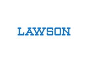 Logo Lawson - PT Lancar Wiguna Sejahtera