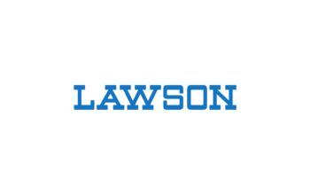 Logo Lawson - PT Lancar Wiguna Sejahtera