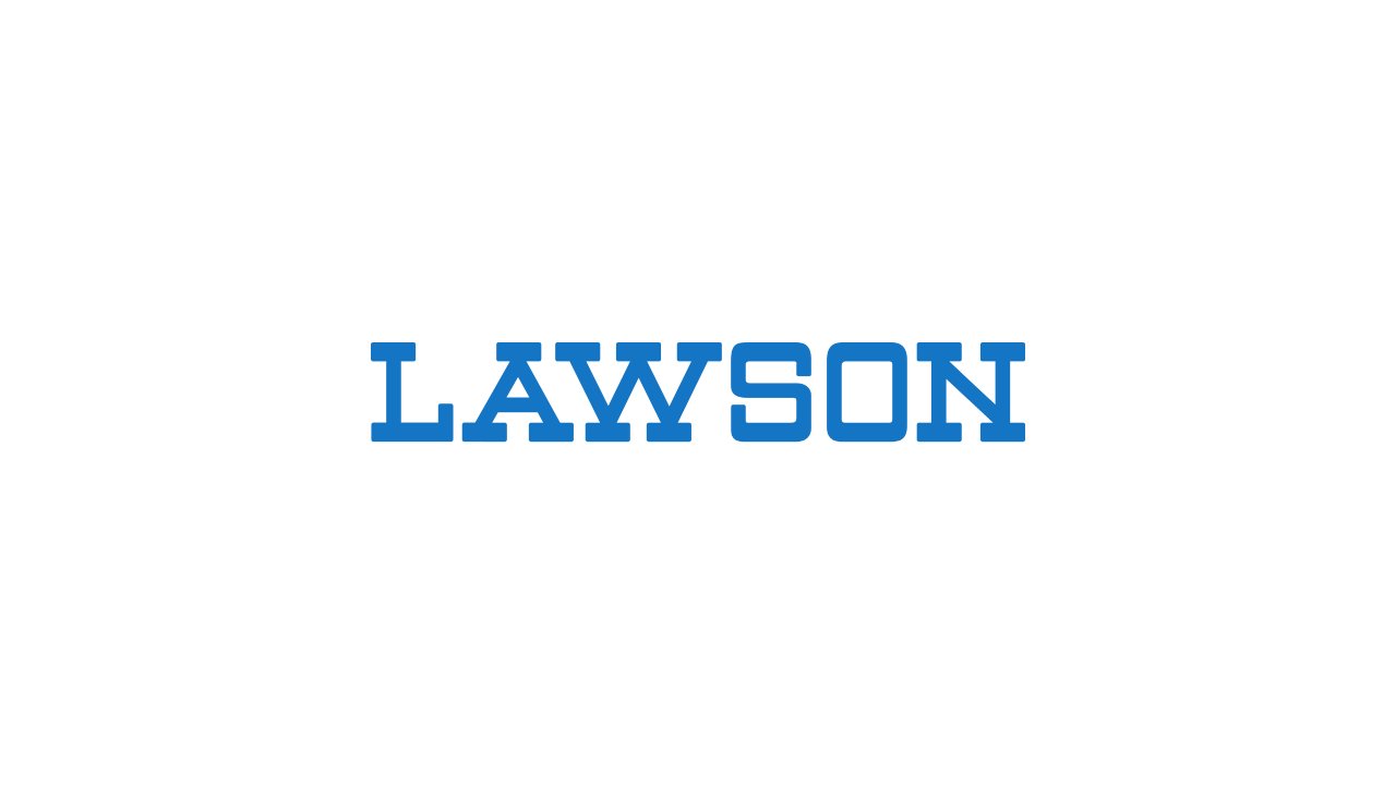 Logo Lawson - PT Lancar Wiguna Sejahtera