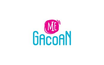 Logo Mie Gacoan - PT Pesta Pora Abadi