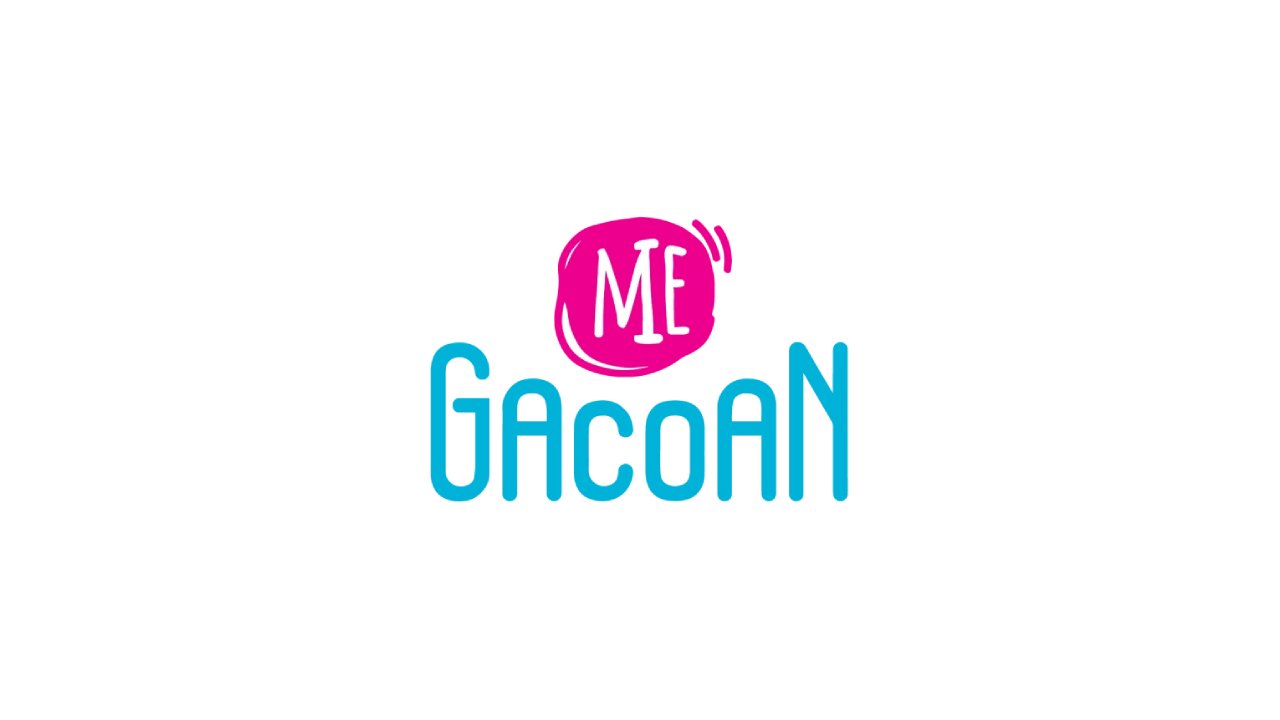 Logo Mie Gacoan - PT Pesta Pora Abadi