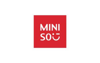 Logo Miniso - PT Miniso Lifestyle Trading Indonesia