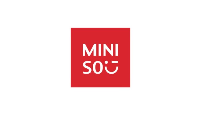 Loker Miniso Sragen: Store Crew