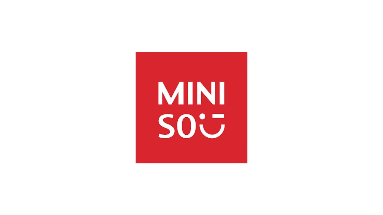 Logo Miniso - PT Miniso Lifestyle Trading Indonesia
