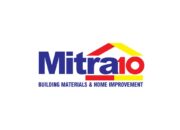 Logo Mitra10 - PT Catur Mitra Sejati Sentosa