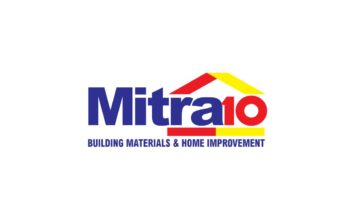 Logo Mitra10 - PT Catur Mitra Sejati Sentosa