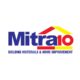 Logo Mitra10 - PT Catur Mitra Sejati Sentosa