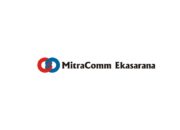 Logo Mitracomm Ekasarana - PT Mitracomm Ekasarana