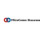 Logo Mitracomm Ekasarana - PT Mitracomm Ekasarana