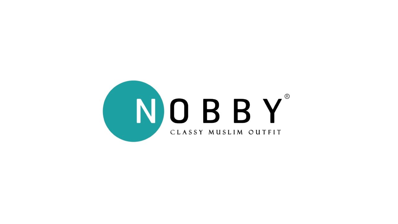 Logo Nobby - PT Basa Inti Persada