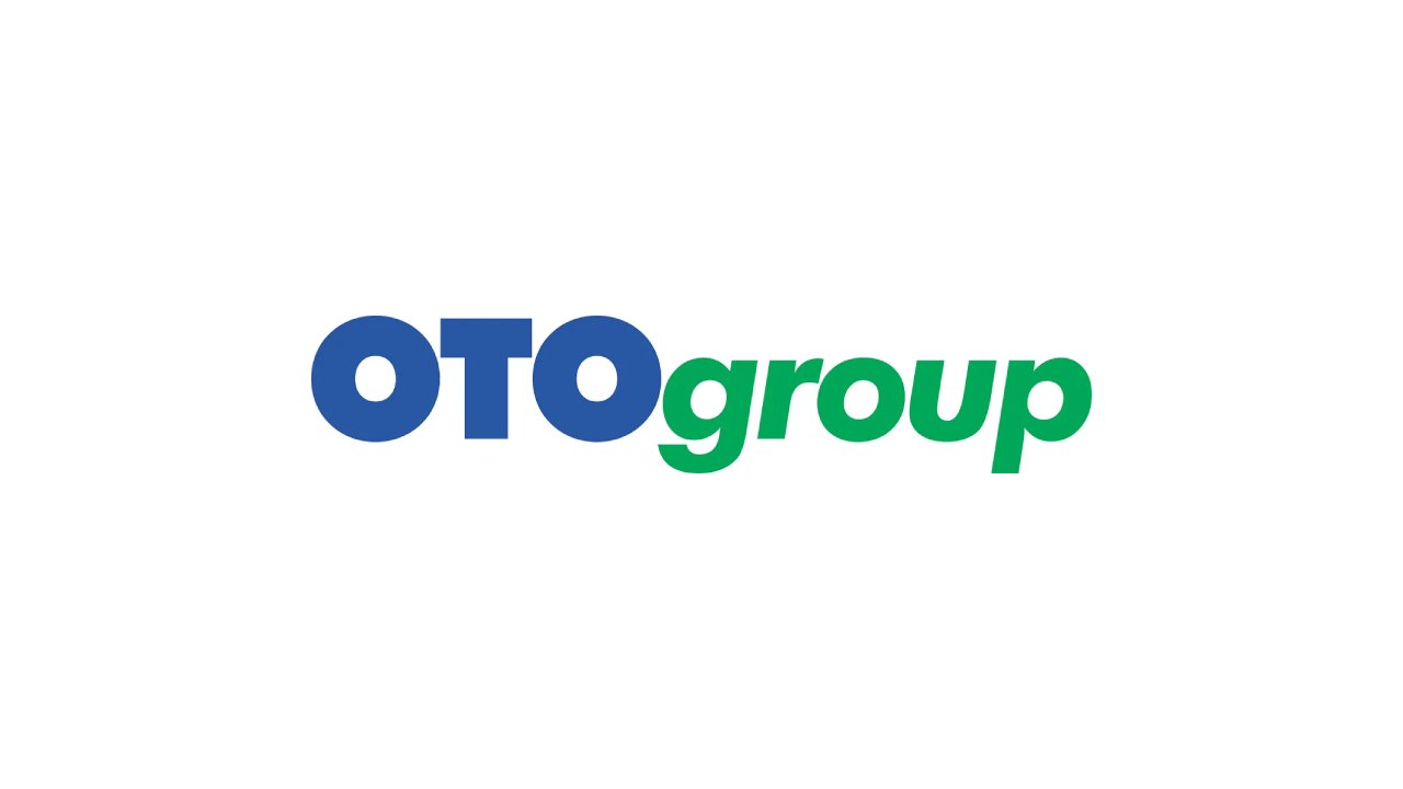 Logo OTO Group