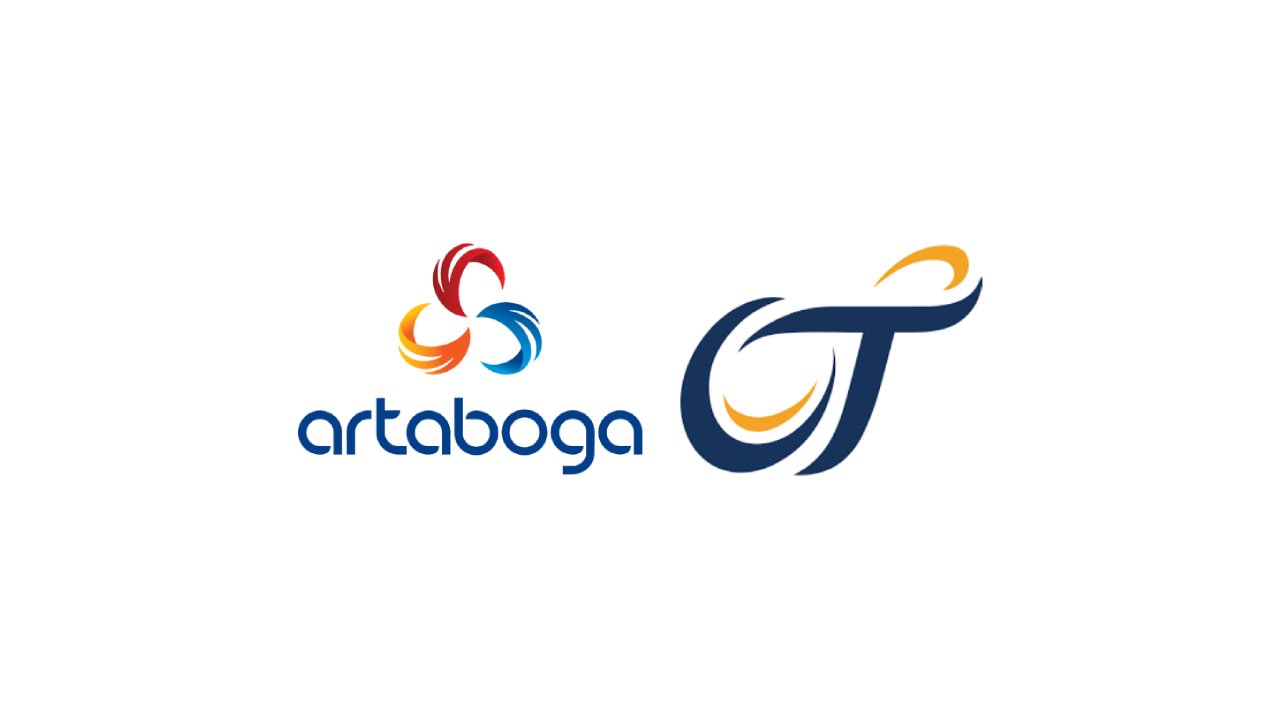 Logo PT Arta Boga Cemerlang (Orang Tua Group)
