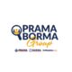 Logo Prama Borma - PT Triputra Karya Lestari