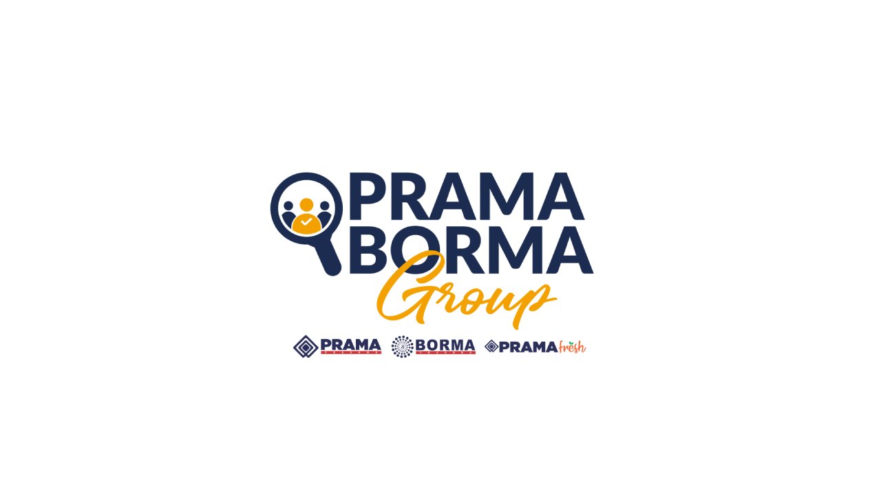 Logo Prama Borma - PT Triputra Karya Lestari
