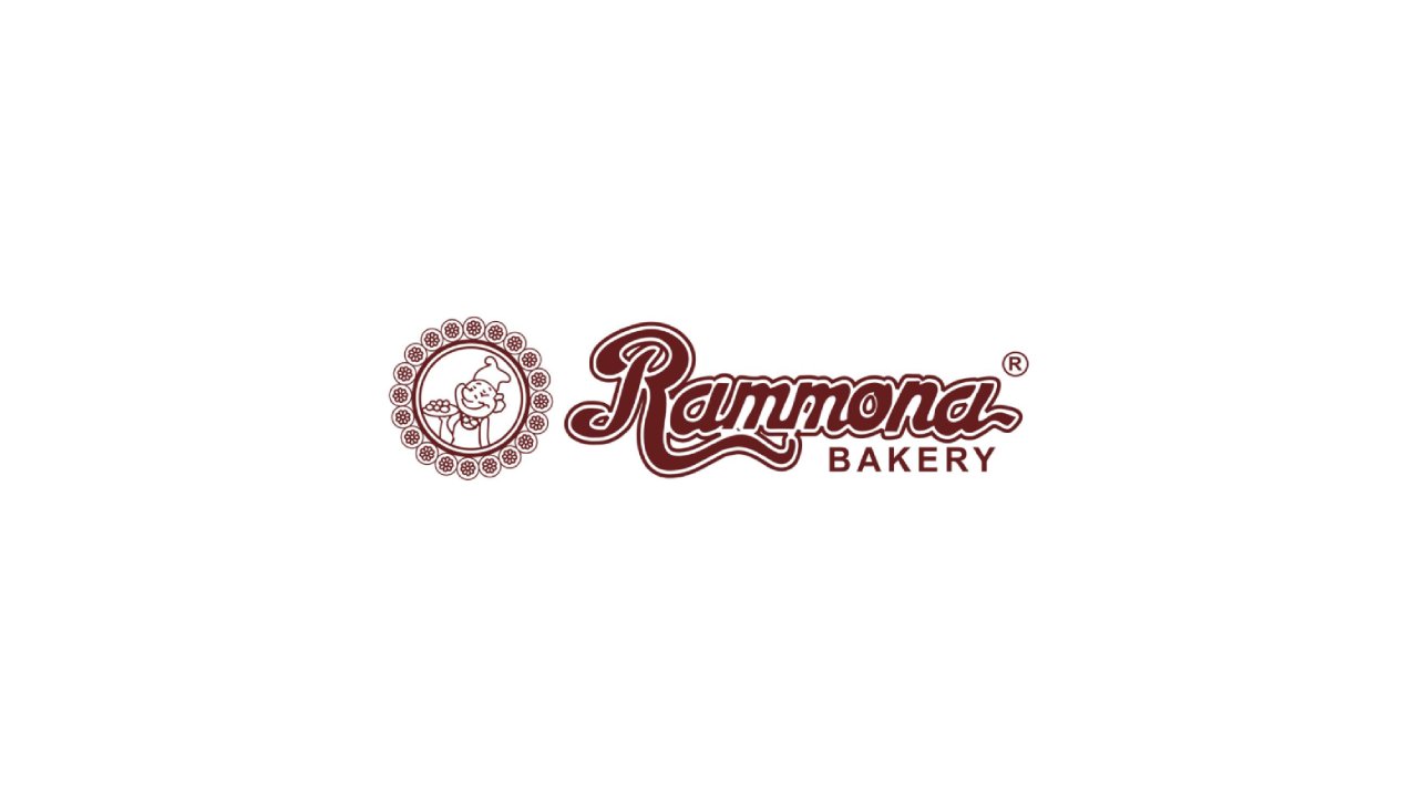 Logo Rammona Bakery