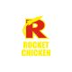 Logo Rocket Chicken - PT Rocket Chicken Indonesia