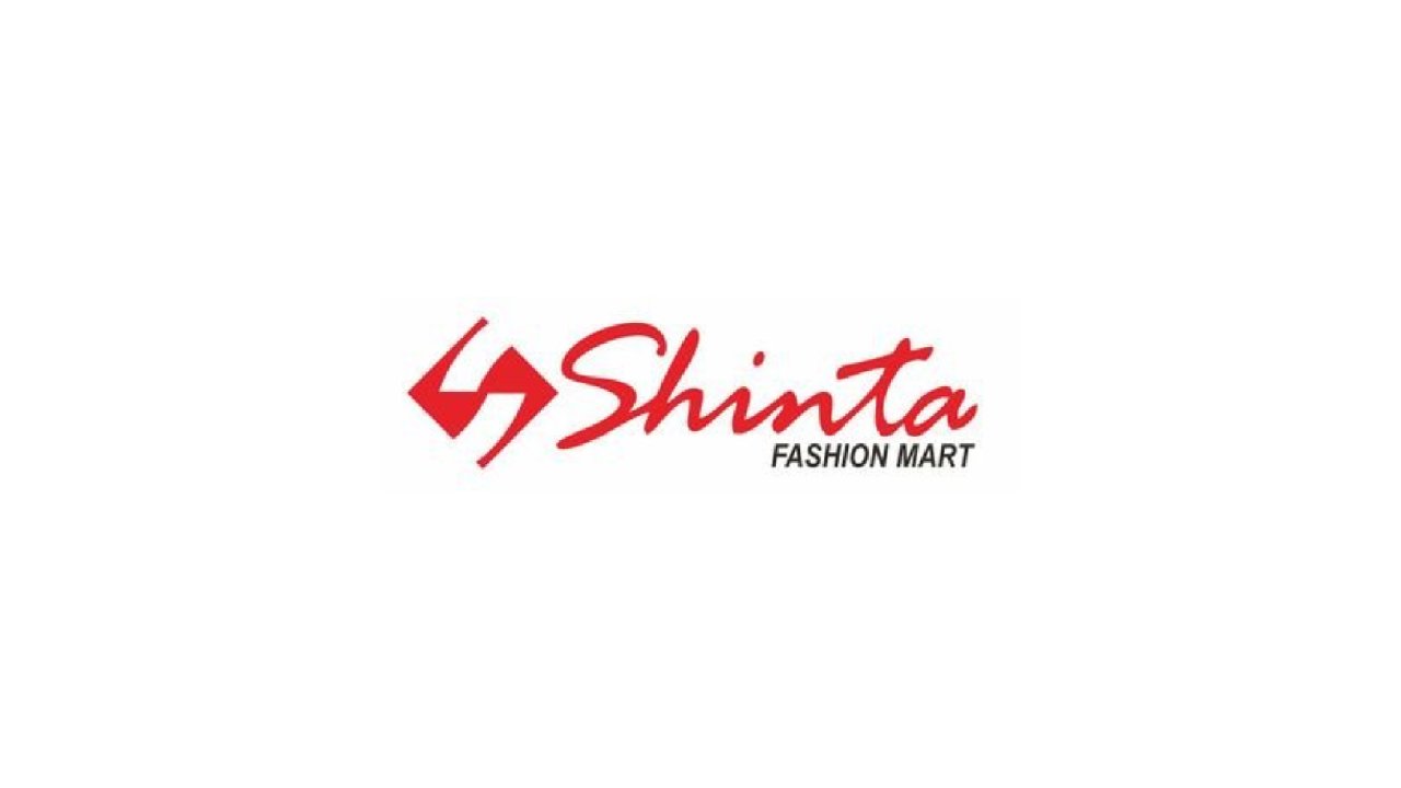 Logo Shinta Fashion Mart