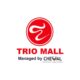 Logo Trio Mall - CV Trio Bumen Jaya