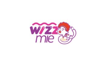 Logo Wizzmie - PT Wizzmie Boga Abadi
