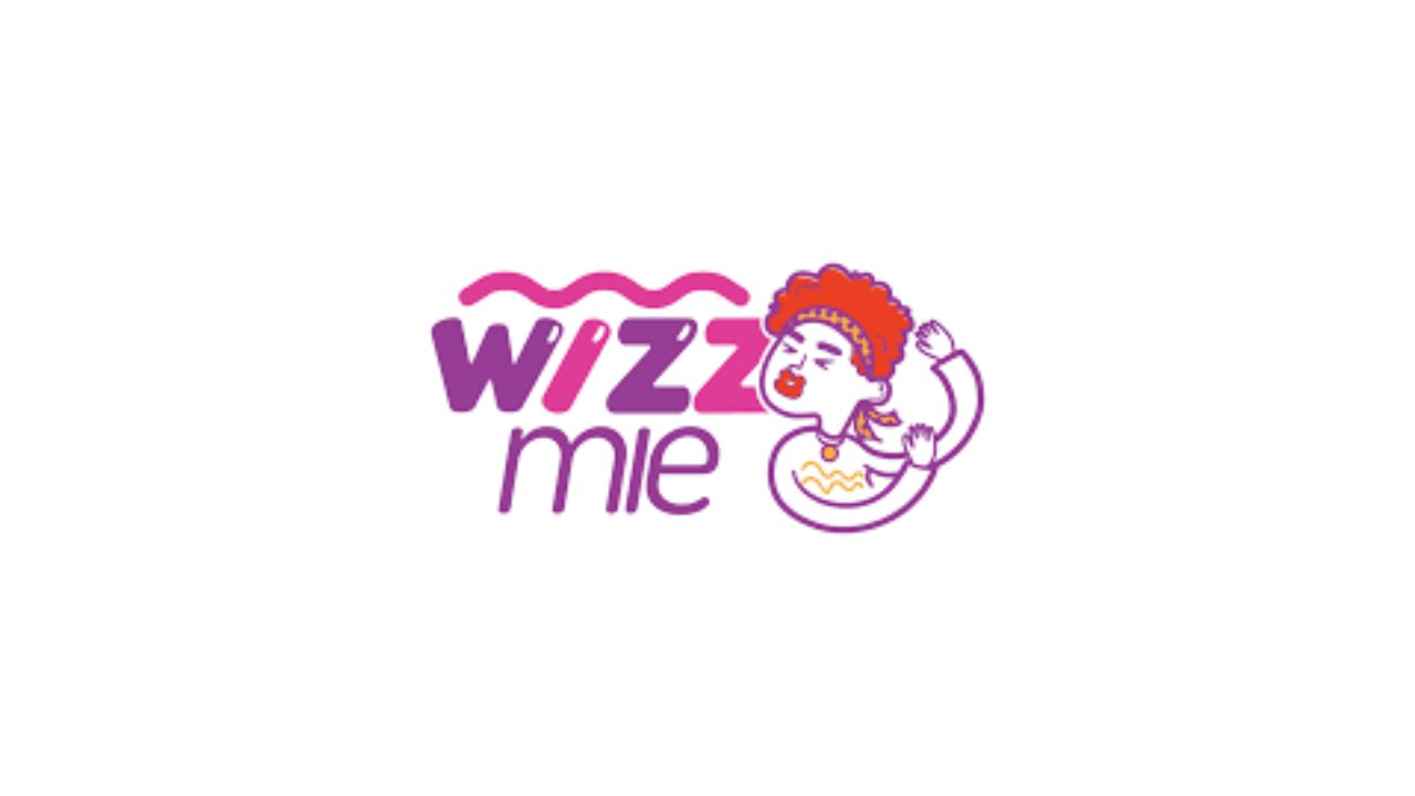 Logo Wizzmie - PT Wizzmie Boga Abadi
